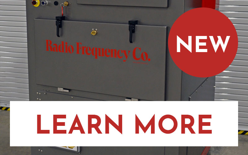 Radio Frequency Company: Batch Pasteurization Systems